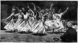 Александр Дугин: политический суфизм в пост-османском пространстве - Russia  Now