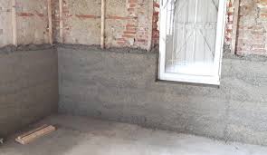 L Isolation Au Chanvre En 24 Heures Bcb Tradical Enduit Chaux Chanvre Briquette De Parement Renovation Vieille Maison