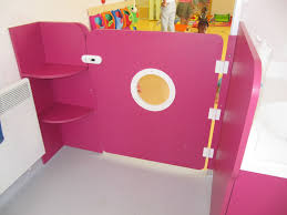 Portillon Pour Creche Petite Enfance Enfance Separateurs D Espace