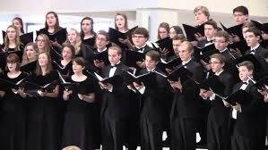 Youth Chorale of Central Minnesota
