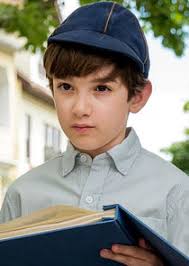 The Plot Against America