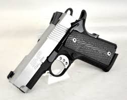 Taurus 1911 38 Super Black And Gold Pin On Mmp Guns Pistols Revolvers