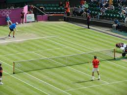 Since tennis' return to the summer olympic games at seoul 1988, four former world no. Tennis At The 2012 Summer Olympics Men S Singles Wikipedia