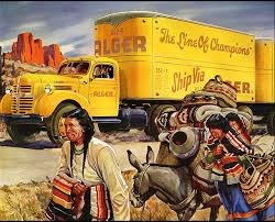 Image result for Panama Sand 1947 Dodge