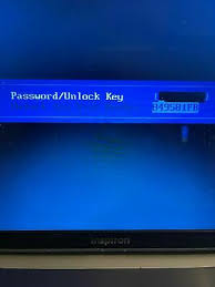 Showing system disabled with 5 . Unlock Bios Password Acer Aspire 5 A715 51 Aspire 5 A517 51 Acer Swift Sf314 56 9 80 Picclick