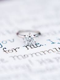 How To Have An Up Themed Surprise Proposal Jewelry Rings Engagement Big Wedding Rings Gemstone Diamond Engagement Rings