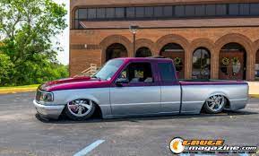 1994 ford ranger custom