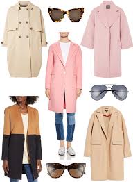 Kristen blake walking coat, $149.99 (orig. Nordstrom Anniversary Sale 2018 Fall Coat Shopping The Stripe