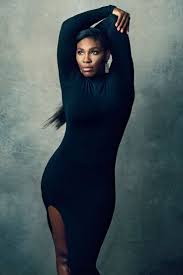 Serena Williams Is Eyeing a Fashionable Post-Court Life, But First She's  Got Tennis History to Make