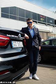 Sprawdź najnowsze i najciekawsze materiały przygotowane przez redakcję w dziale mateusz borek. Mateusz Borek Ambasador Bmw Zdunek Odebral Swoje Nowe X6 M50d Moto3m Pl