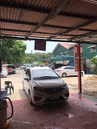 Cuci kereta 1 malaysia hilltop. Harga Cuci Kereta Di One One Car Wash Official Facebook