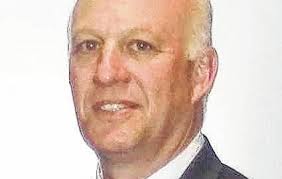 Jay Bryson speaks at 2016 Economic Outlook Breakfast