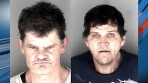 Attempt to unload stolen bike leads to discovery of sawed-off shotgun, drugs