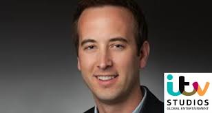 Same as the itv studios logo, but with the words home entertainment below the words itv studios. Itv Studios Appoints Mike Kelley As Svp Sales Prensario Internacional