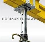 [Hot Item] 4-Way Fork Head to Support H20 Beam in Slab Formwork