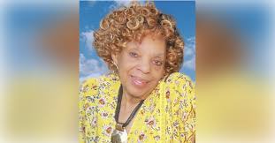 Obituary information for Carolyn E. Sexton