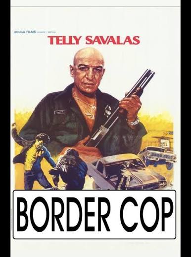 Watch Border Cop | Prime Video