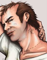 So out of curiosity (and me knowing nothing about tattoos) I did some  researched if there was any meaning to a swallow tattoo,...