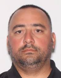 Wanted and Missing Persons — FBI