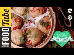 Jamie Oliver Food Recipes Uk Recipes Food Dim Sum