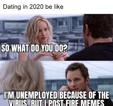 It represents a moment in history when something here's a look at some of the most popular meme trends of 2021.so far Best 40 Unemployment Memes In 2021