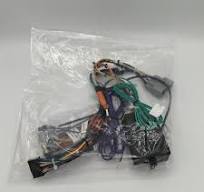 Crux CS-CR41 Wiring Radio Replacement Interface 2005-17 ...