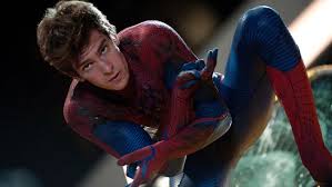 The film is set to be released on december 17, 2021. Spider Man Andrew Garfield Breaks Silence On No Way Home The Hollywood Reporter