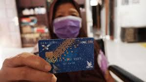 Saya bersyukur dapat menjalani latihan industri di bank kerjasama rakyat cawangan jawi ini kerana saya percaya tidak semua orang di luar sana bertuah. Bri Salurkan Kredit Rp13 59 T Dari Simpanan Pemerintah