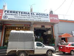 Ferretería El Aguila