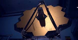 The james webb space telescope (webb) is the next great space science observatory following hubble, designed to answer outstanding questions about the . Superauge Im All Scinexx De