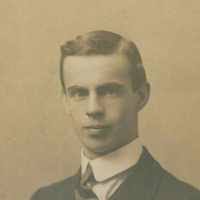 John Glassbrook（1889年–1917年）