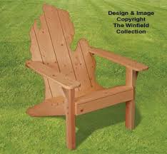 All Yard Garden Projects Adirondack Michigan Chair Plans Adirondack Chair Adirondack Chairs Diy Patterned Chair
