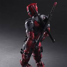There are 9 play arts kai for sale on etsy, and they cost $219.18 on. Play Arts Kai Pa Deadpool Marvel Variant Action Figur Spielzeug Puppe Statue Display Ebay