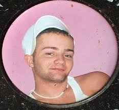 Steven James Dill (1990-2009)