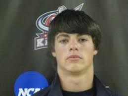 Baseball Notches Split Against C.W. Post