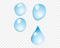 Tetesan air telah disetujui menjadi . Waterdrop Clipart Free Water Gambar Tetesan Air Karikatur Free Transparent Png Clipart Images Download