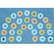 Browse alphabet arch resources on teachers pay teachers, a marketplace trusted by millions of teachers for original educational . Pixel Perfect Calming Colors Arch Seating Rug Becker S