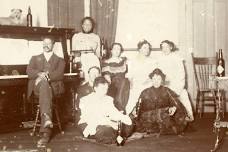 Soiled Doves: The Working Women of Colorado's Boom Days
