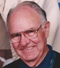 David Small Obituary (1922