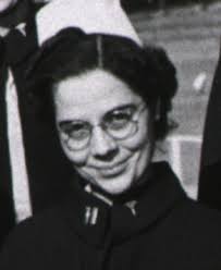 Nurses of the 32nd Station Hospital: Part I (Last Names A–G)