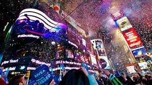 The New Year S Eve Ball Drop Live Coverage Is Almost Here Ball Drop New Year S Eve Newyear