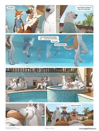 Page 52 | ZaushCloser | Gayfus - Gay Sex and Porn Comics