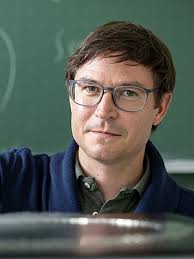 Supervisors for "Organic chemistry" in Austria