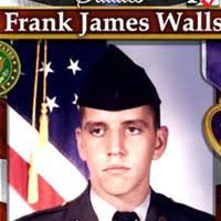 HOMETOWN HEROES: Sgt. Frank Walls remembered