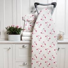 Peony Ironing Board Cover Ironing Board Covers Interior Textiles Ironing Board