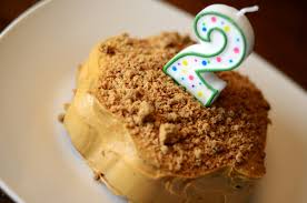 Whisk together eggs, peanut butter, oil, honey and milk (little peanut butter lumps ok). Dog Birthday Cake Recipes For Your Pup S Special Day