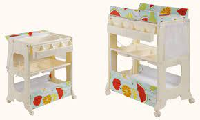 Styles of the unit available. Multifunctional Baby Changing Table Baby Bath Tub Set China Baby Changing Table Baby High Chair Made In China Com