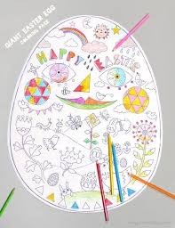 15 Of The Cutest And Free Est Easter Printables Cool Mom Picks Easter Coloring Pages Free Easter Coloring Pages Easter Egg Coloring Pages