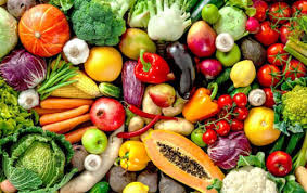 Farm Fresh Vegetables And Fruits Home Delivery Order Online Phase 5 North Mohali Chandigarh Opposite of vegetables bought fresh. farm fresh vegetables and fruits home