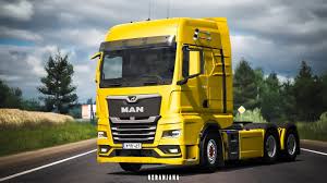 Mercedes Benz Actros Mp5 2019 V1 5 Ets2 Mods V1 39 Youtube